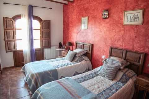 Villa i Lorca, Murcia, Lorca - € 737.000 | Ref: S2059 - foto 36