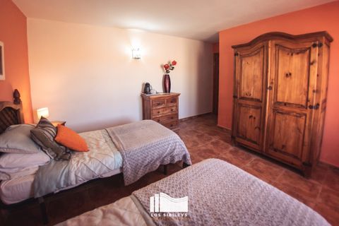 Villa i Lorca, Murcia, Lorca - € 737.000 | Ref: S2059 - foto 47