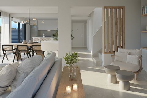 Villa i Llucmajor, Mallorca, Llucmajor - € 1.000.000 | Ref: MA005 - foto 6