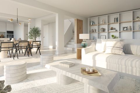 Villa i Llucmajor, Mallorca, Llucmajor - € 1.000.000 | Ref: MA005 - foto 8