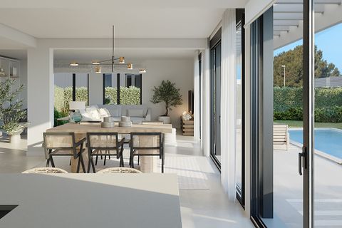 Villa i Llucmajor, Mallorca, Llucmajor - € 1.000.000 | Ref: MA005 - foto 11