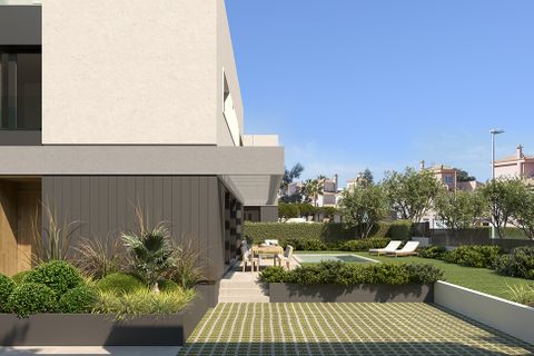 Villa i Llucmajor, Mallorca, Llucmajor - € 1.000.000 | Ref: MA005 - foto 19