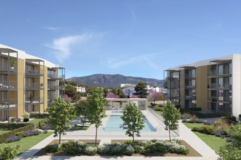 Lejlighed i Calvia, Mallorca, Calvia - € 719.000 | Ref: MA009 - foto 1