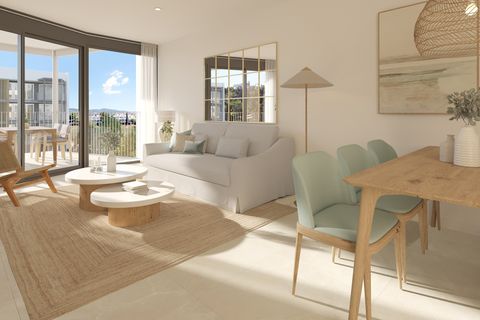 Lejlighed i Calvia, Mallorca, Calvia - € 719.000 | Ref: MA009 - foto 8