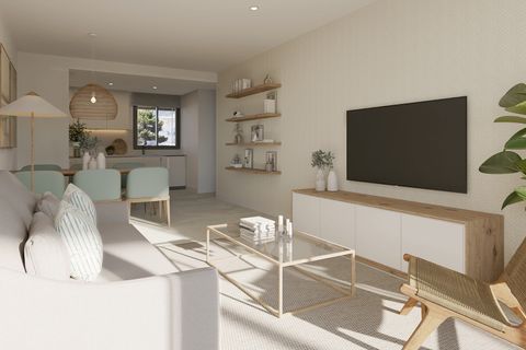 Lejlighed i Calvia, Mallorca, Calvia - € 719.000 | Ref: MA009 - foto 10