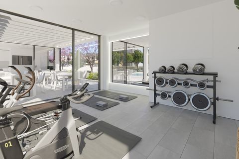Lejlighed i Calvia, Mallorca, Calvia - € 719.000 | Ref: MA009 - foto 17