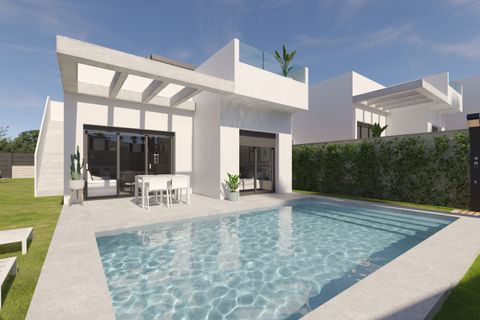 Villa i Algorfa, Alicante, Algorfa - € 445.000 | Ref: GS1808 - foto 1
