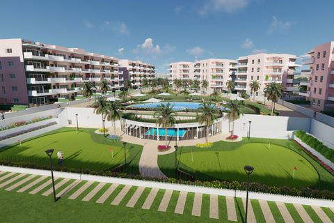 Wohnung in Guardamar Del Segura, Alicante - Foto 4
