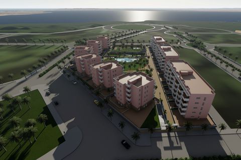Wohnung in Guardamar Del Segura, Alicante - Foto 5