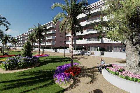 Wohnung in Guardamar Del Segura, Alicante - Foto 2
