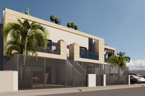 Wohnung in San Pedro Del Pinatar, Murcia - Foto 2