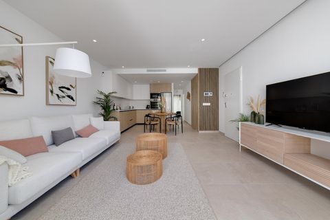 Wohnung in San Pedro Del Pinatar, Murcia - Foto 3
