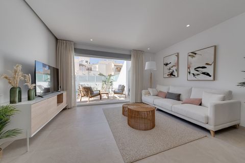 Wohnung in San Pedro Del Pinatar, Murcia - Foto 4