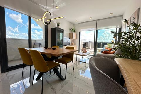 Penthouse i Playa Flamenca, Alicante, Playa Flamenca - € 595 000 | Ref: K2335 - foto 9