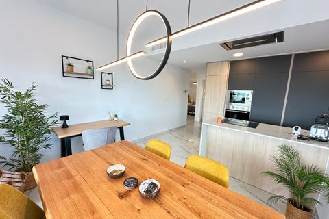 Penthouse i Playa Flamenca, Alicante, Playa Flamenca - € 595 000 | Ref: K2335 - foto 13