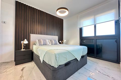 Penthouse i Playa Flamenca, Alicante, Playa Flamenca - € 595 000 | Ref: K2335 - foto 16