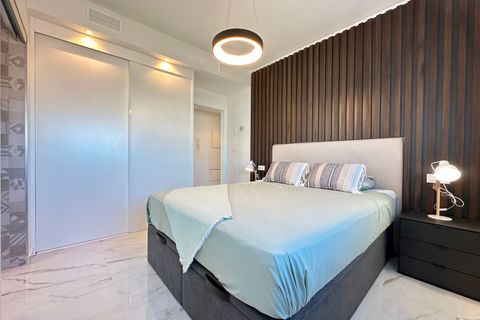 Penthouse i Playa Flamenca, Alicante, Playa Flamenca - € 595 000 | Ref: K2335 - foto 17