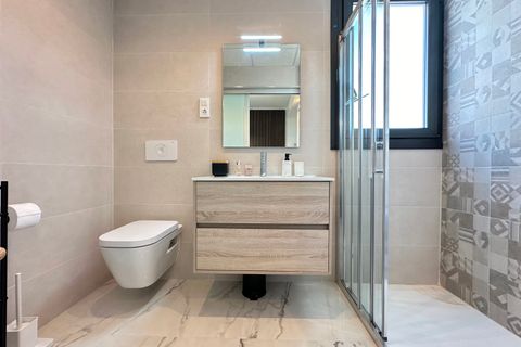 Penthouse i Playa Flamenca, Alicante, Playa Flamenca - € 595 000 | Ref: K2335 - foto 18