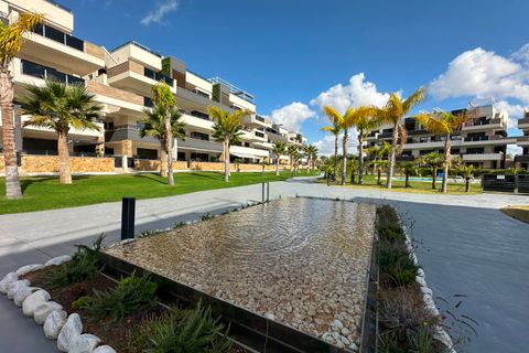 Penthouse i Playa Flamenca, Alicante, Playa Flamenca - € 595 000 | Ref: K2335 - foto 27