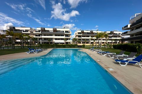 Penthouse i Playa Flamenca, Alicante, Playa Flamenca - € 595 000 | Ref: K2335 - foto 30