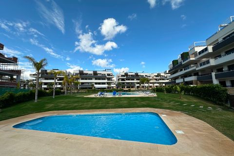 Penthouse i Playa Flamenca, Alicante, Playa Flamenca - € 595 000 | Ref: K2335 - foto 36