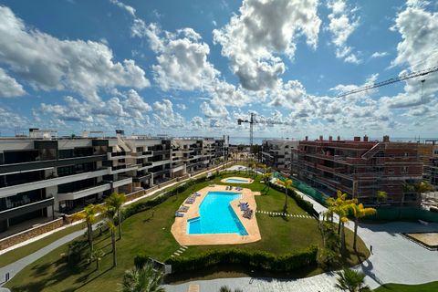 Penthouse i Playa Flamenca, Alicante, Playa Flamenca - € 595 000 | Ref: K2335 - foto 37