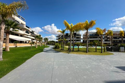 Penthouse i Playa Flamenca, Alicante, Playa Flamenca - € 595 000 | Ref: K2335 - foto 39