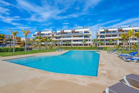Penthouse i Playa Flamenca, Alicante, Playa Flamenca - € 595 000 | Ref: K2335 - foto 47