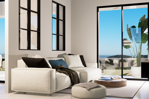 Villa i Finestrat, Alicante, Finestrat - € 699.900 | Ref: GS1940 - foto 7