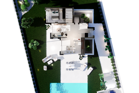 Villa i Finestrat, Alicante, Finestrat - € 699.900 | Ref: GS1940 - foto 19