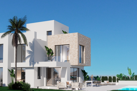 Villa i Finestrat, Alicante, Finestrat - € 699.900 | Ref: GS1940 - foto 22