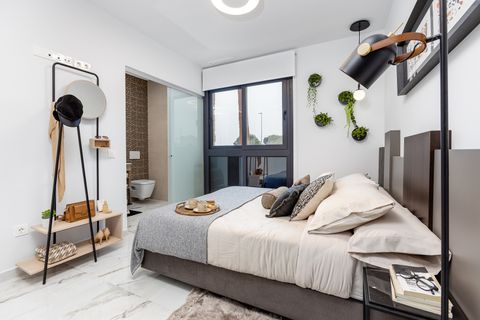 Lejlighed i Ciudad Quesada, Alicante, Ciudad Quesada - € 322.000 | Ref: GS1980 - foto 24