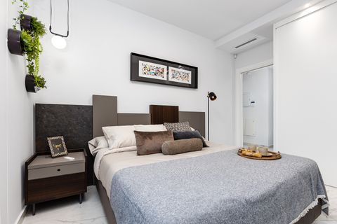 Lejlighed i Ciudad Quesada, Alicante, Ciudad Quesada - € 322.000 | Ref: GS1980 - foto 28