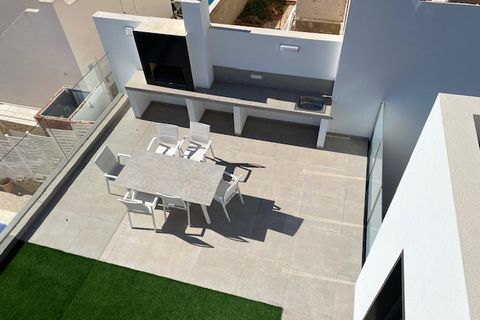 Villa a Los Balcones, Alicante, Los Balcones - € 649.000 | Ref: D2393 - foto 4