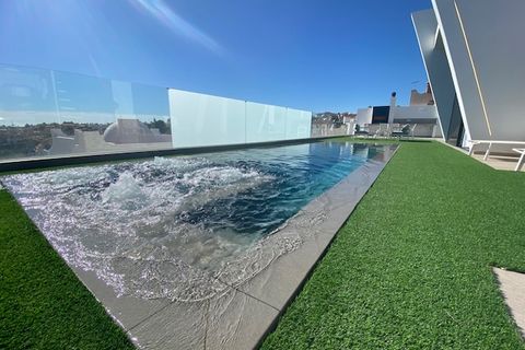 Villa a Los Balcones, Alicante, Los Balcones - € 649.000 | Ref: D2393 - foto 8