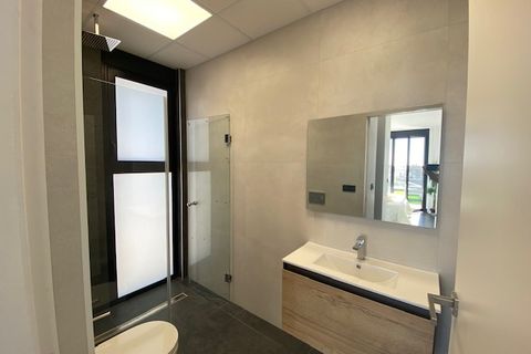 Villa a Los Balcones, Alicante, Los Balcones - € 649.000 | Ref: D2393 - foto 10