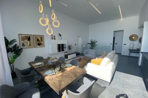 Villa a Los Balcones, Alicante, Los Balcones - € 649.000 | Ref: D2393 - foto 18