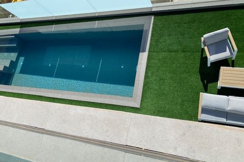 Villa a Los Balcones, Alicante, Los Balcones - € 649.000 | Ref: D2393 - foto 39