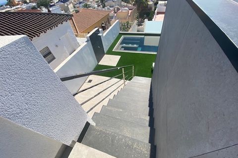 Villa a Los Balcones, Alicante, Los Balcones - € 649.000 | Ref: D2393 - foto 41