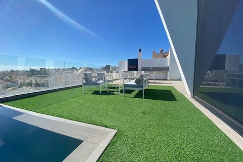 Villa a Los Balcones, Alicante, Los Balcones - € 649.000 | Ref: D2393 - foto 42
