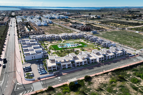 Leilighet i Ciudad Quesada, Alicante, Ciudad Quesada - € 358 000 | Ref: GS2011 - foto 46
