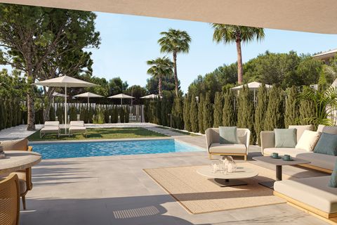 Leilighet i Manacor, Mallorca, Manacor - € 584 000 | Ref: MA017 - foto 6