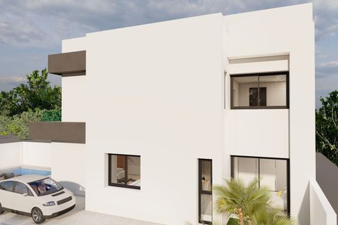 Villa a Almoradi, Alicante, Almoradi - € 359.900 | Ref: GS2029 - foto 3