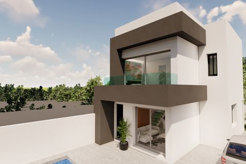 Villa a Almoradi, Alicante, Almoradi - € 359.900 | Ref: GS2029 - foto 6