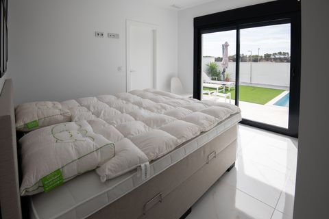 Villa i Pinar De Campoverde, Alicante, Pinar De Campoverde - € 422.500 | Ref: GS2030 - foto 12