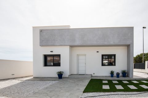 Villa i Pinar De Campoverde, Alicante, Pinar De Campoverde - € 422.500 | Ref: GS2030 - foto 30