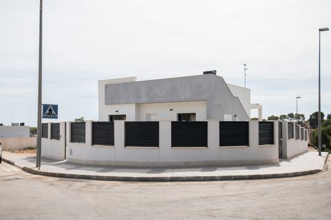 Villa i Pinar De Campoverde, Alicante, Pinar De Campoverde - € 422.500 | Ref: GS2030 - foto 31