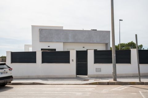 Villa i Pinar De Campoverde, Alicante, Pinar De Campoverde - € 422.500 | Ref: GS2030 - foto 32