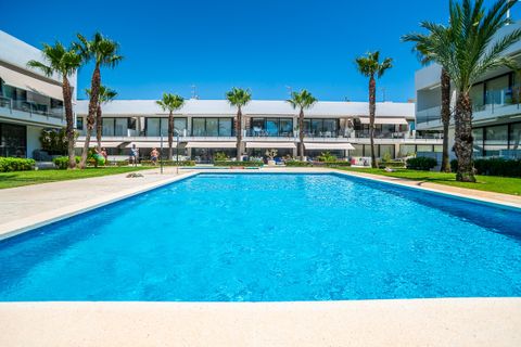 Penthouse i Cartagena, Murcia - foto 1