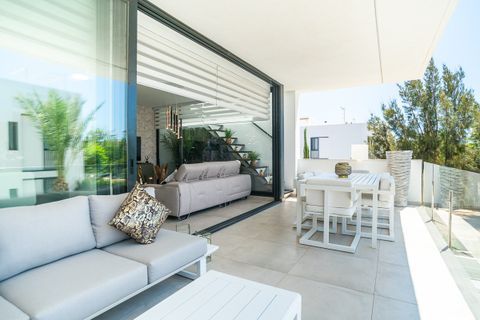 Penthouse i Cartagena, Murcia - foto 2
